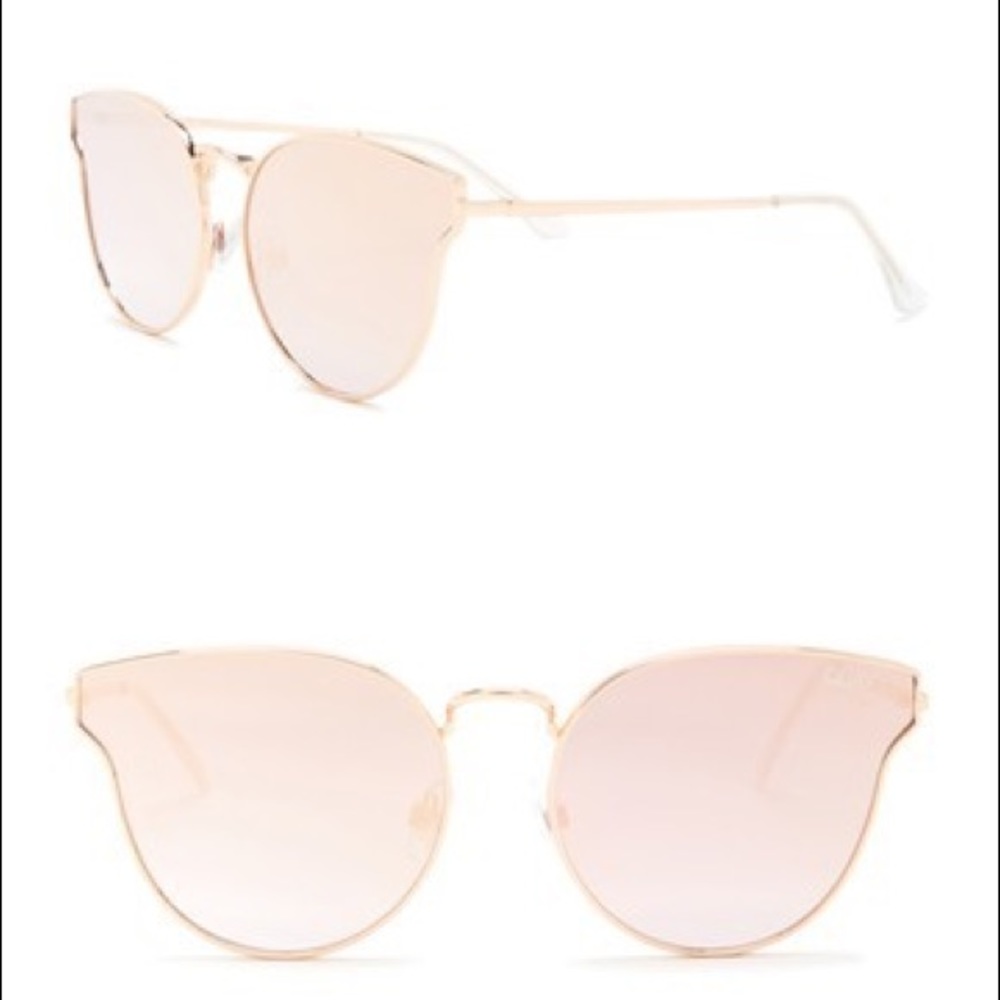 Quay Australia sunglasses